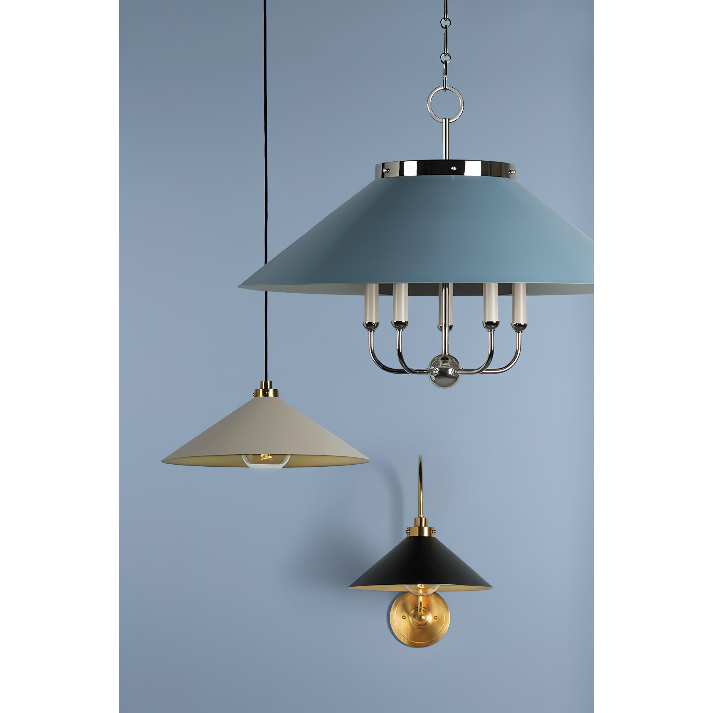 Freyza | Drape Brass Wall Brass Wall Light – Bedroom Hallway