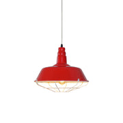 Freyza | Cobal Colire Art Pendant Light – Vintage Kitchen Dining Room