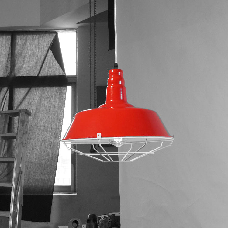 Freyza | Cobal Colire Art Pendant Light – Vintage Kitchen Dining Room