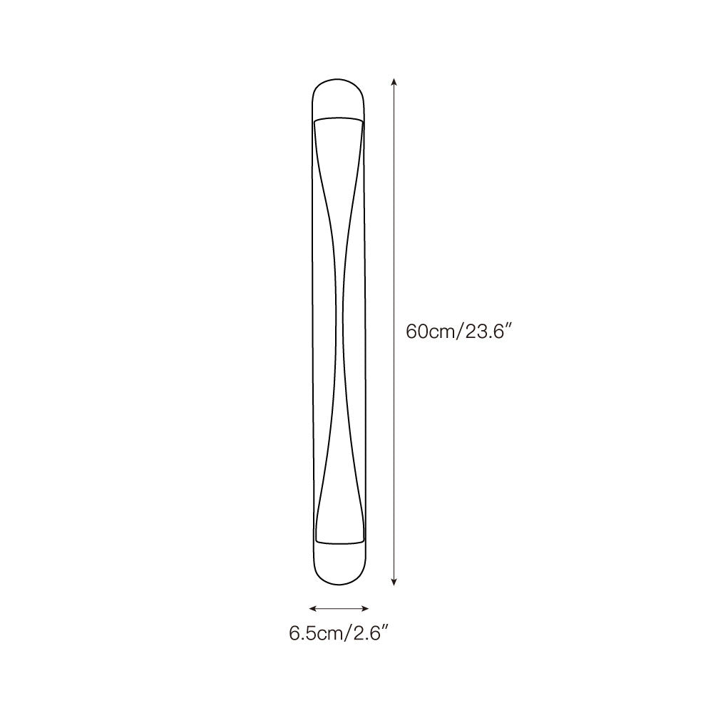Freyza | Jolt Copper Wall Copper Wall Light – Bedroom Hallway