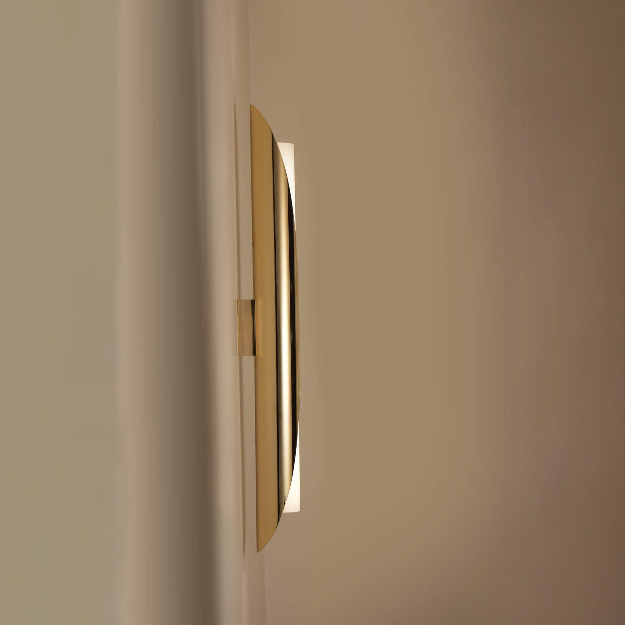 Freyza | Jolt Copper Wall Copper Wall Light – Bedroom Hallway