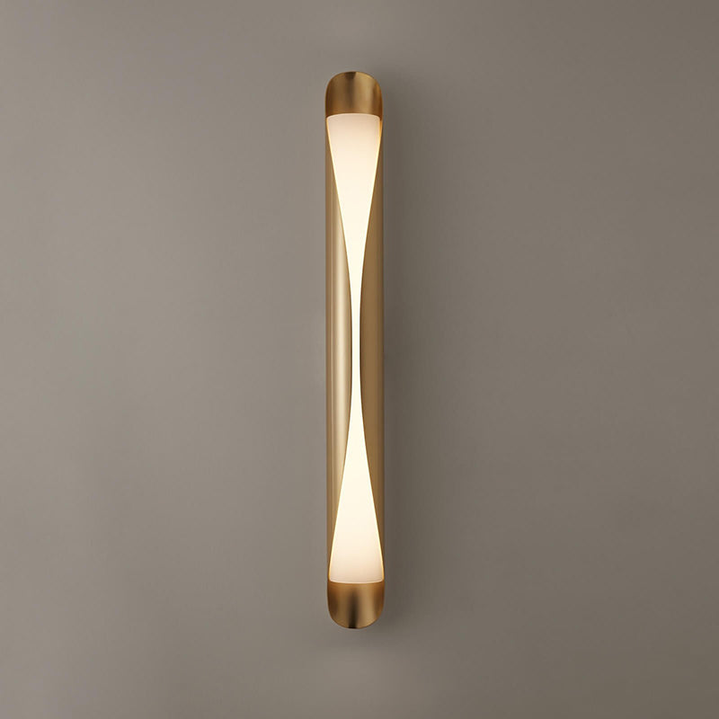 Freyza | Jolt Copper Wall Copper Wall Light – Bedroom Hallway