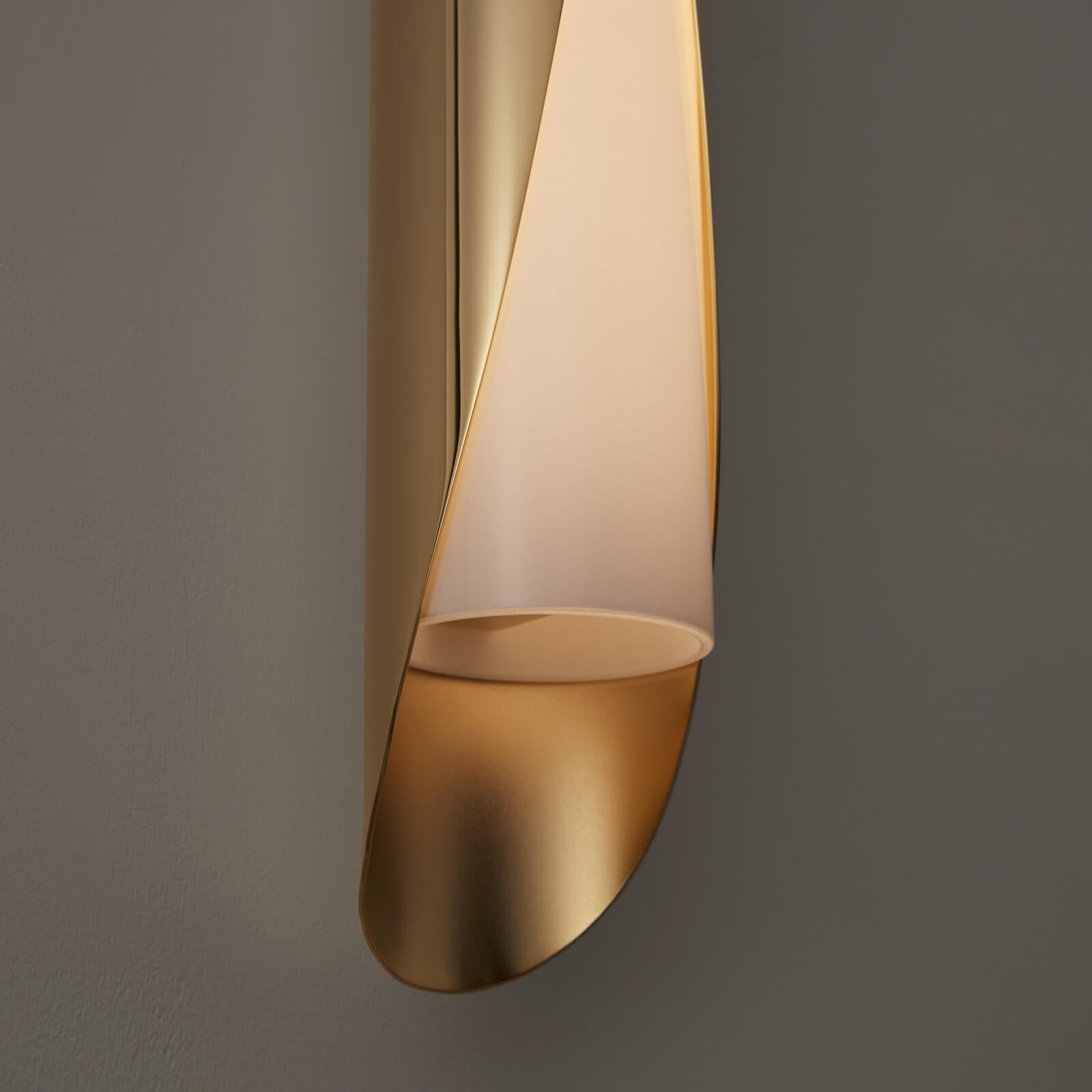 Freyza | Jolt Copper Wall Copper Wall Light – Bedroom Hallway