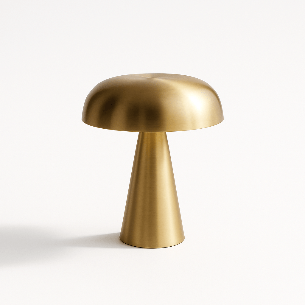 ComoLamp | Stylish Versatile Battery Operated Table Lamp for Bedside or Desk 1