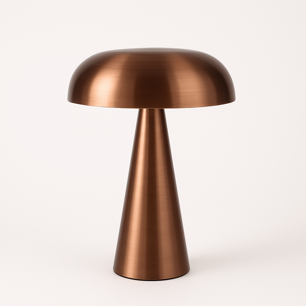 ComoLamp | Stylish Versatile Battery Operated Table Lamp for Bedside or Desk 2