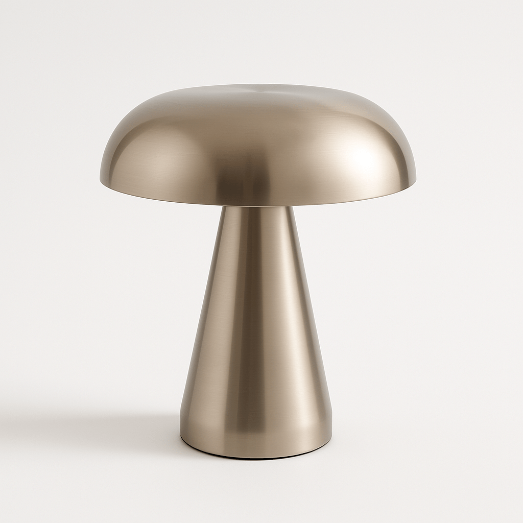 ComoLamp | Stylish Versatile Battery Operated Table Lamp for Bedside or Desk 5