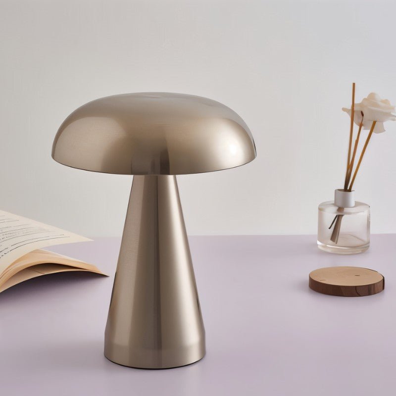 ComoLamp | Stylish Versatile Battery Operated Table Lamp for Bedside or Desk 8