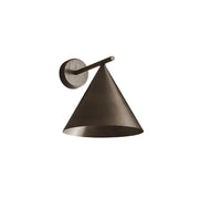 Freyza | Whorl Vintage Industrial Wall Light – Industrial Bedroom Hallway