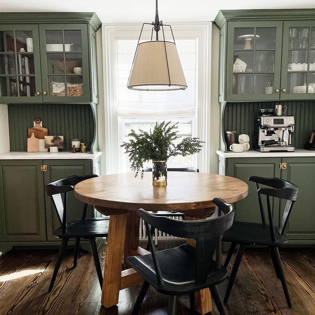 Freyza | Veshaa Vintage Industrial Fabric Pendant Light – Industrial Kitchen Dining Room