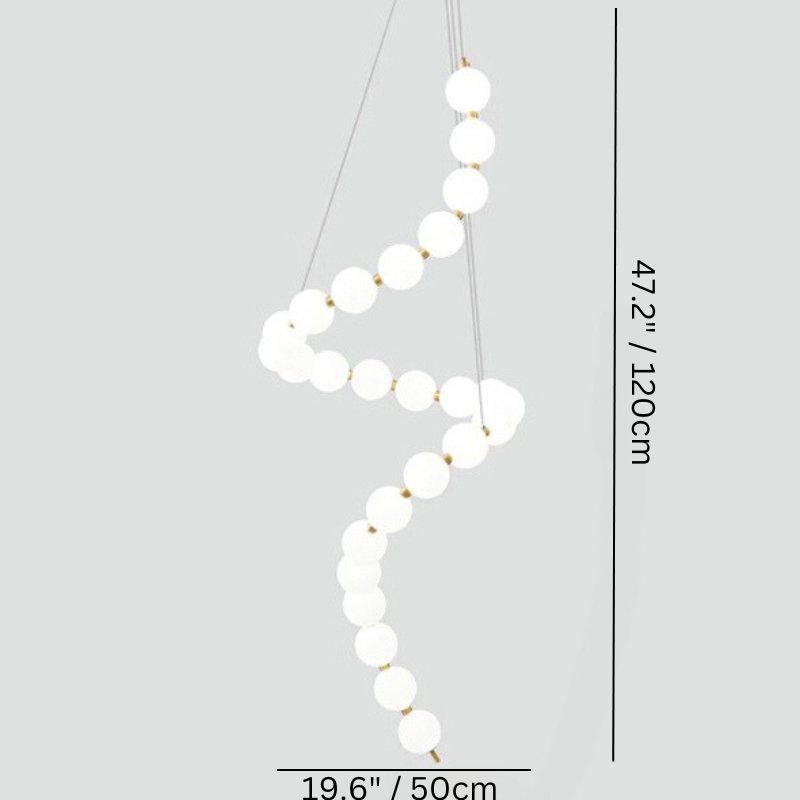 Freyza - CopticGlow | Elegant Adjustable Indoor Chandelier Lighting Fixture