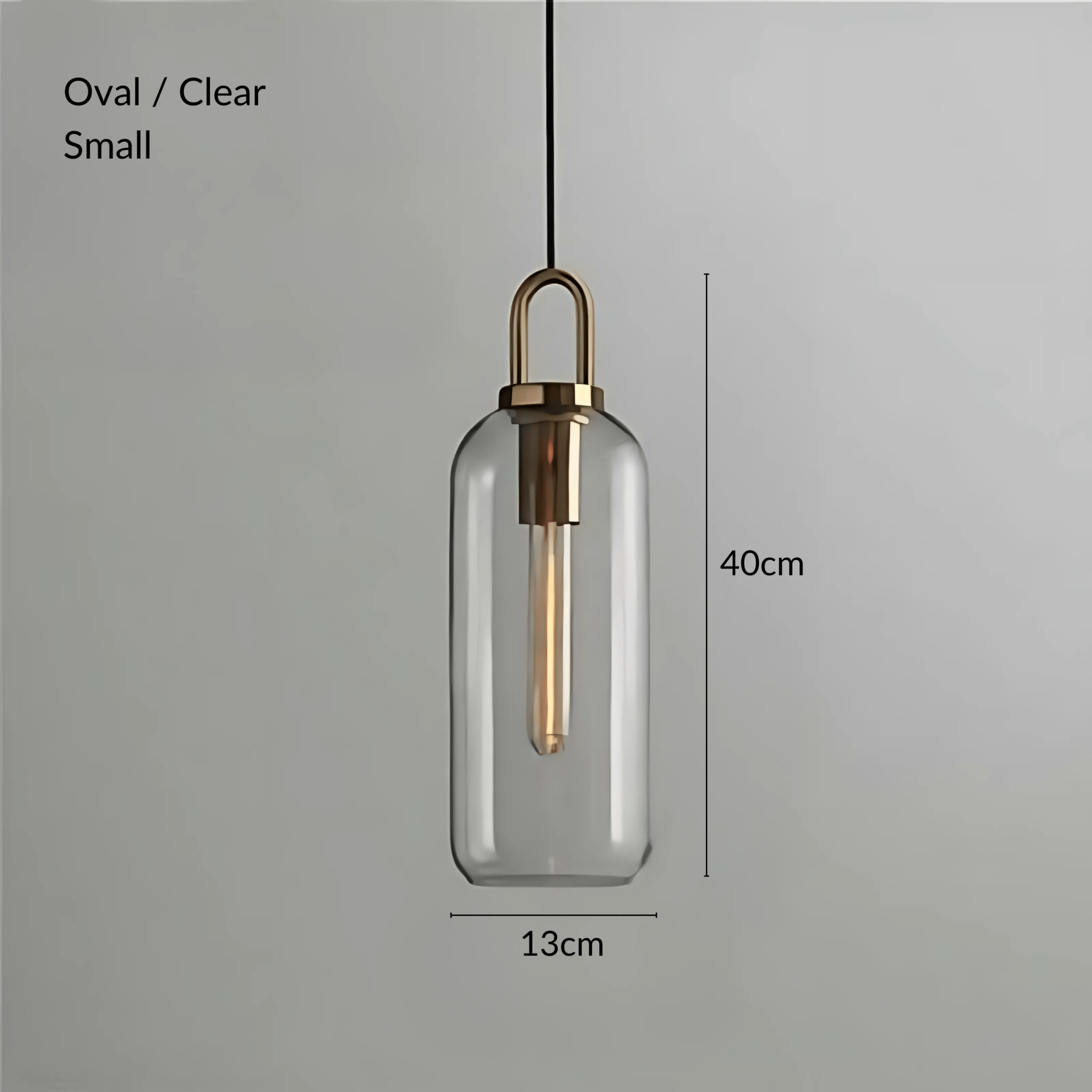 Freyza - CrestCollection | Elegant Glass Kitchen Pendant Lighting Fixture