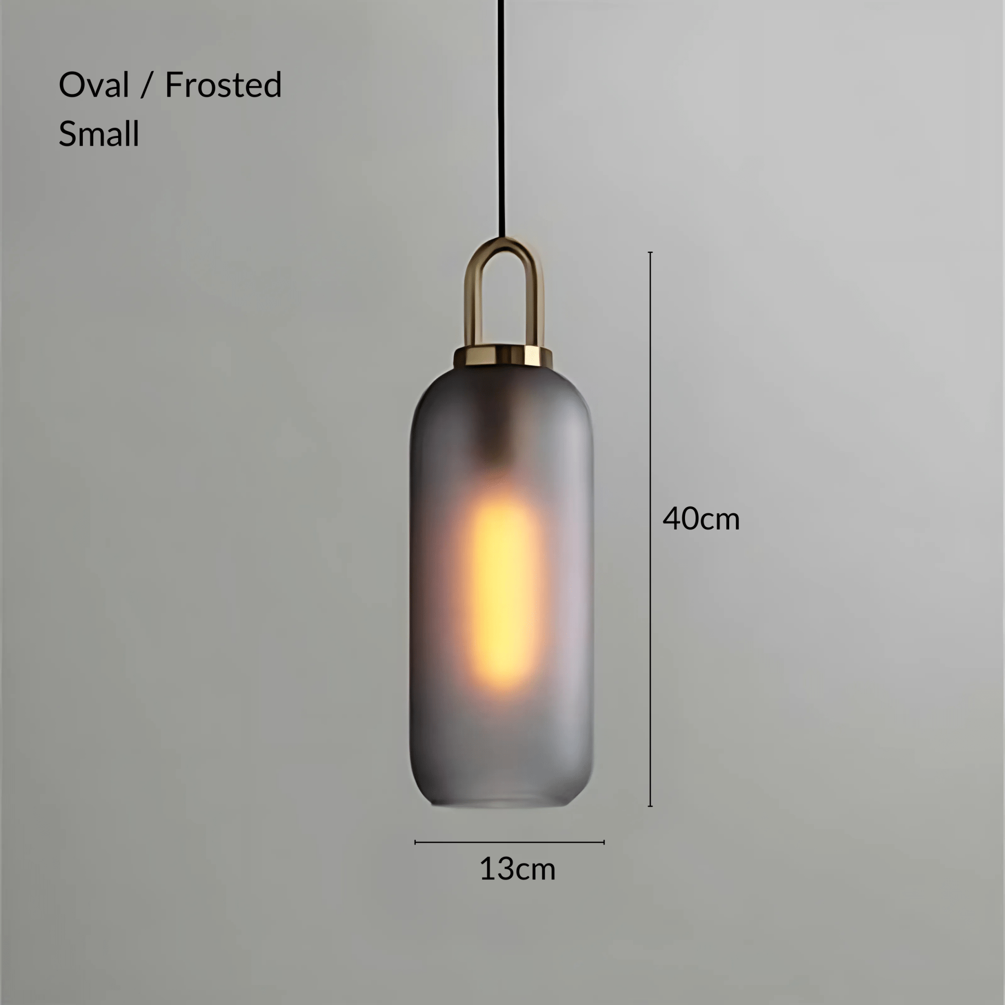 Freyza - CrestCollection | Elegant Glass Kitchen Pendant Lighting Fixture