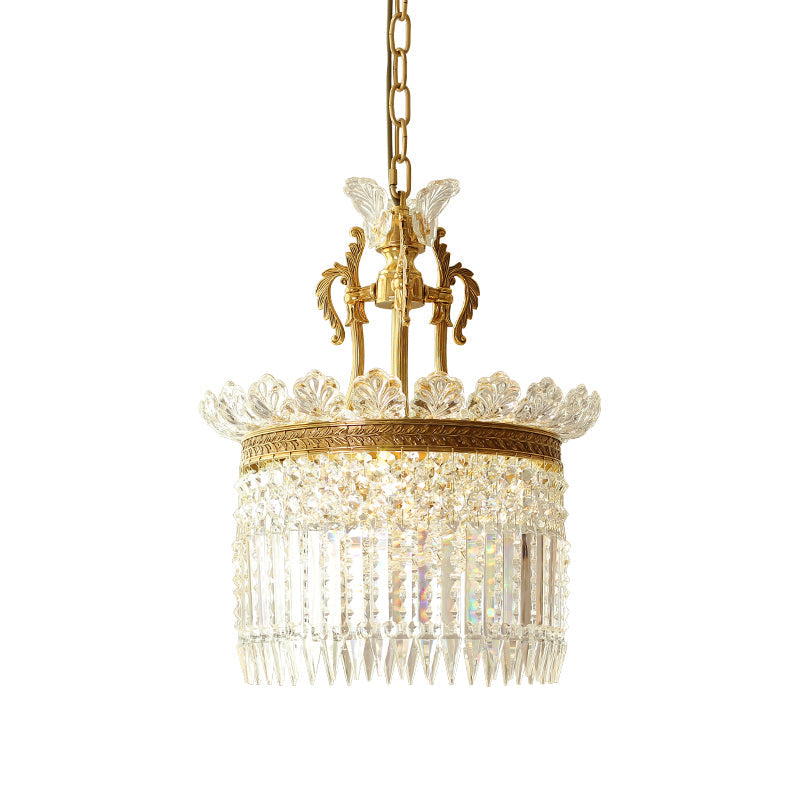 Freyza | Lustre – Salle à manger et salon de style rustique
