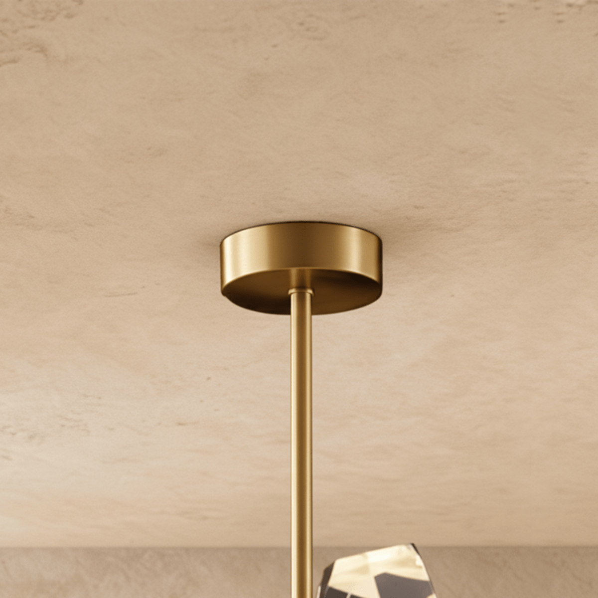 Freyza - CristalAura | Elegant Contemporary Crystal Chandelier Lighting