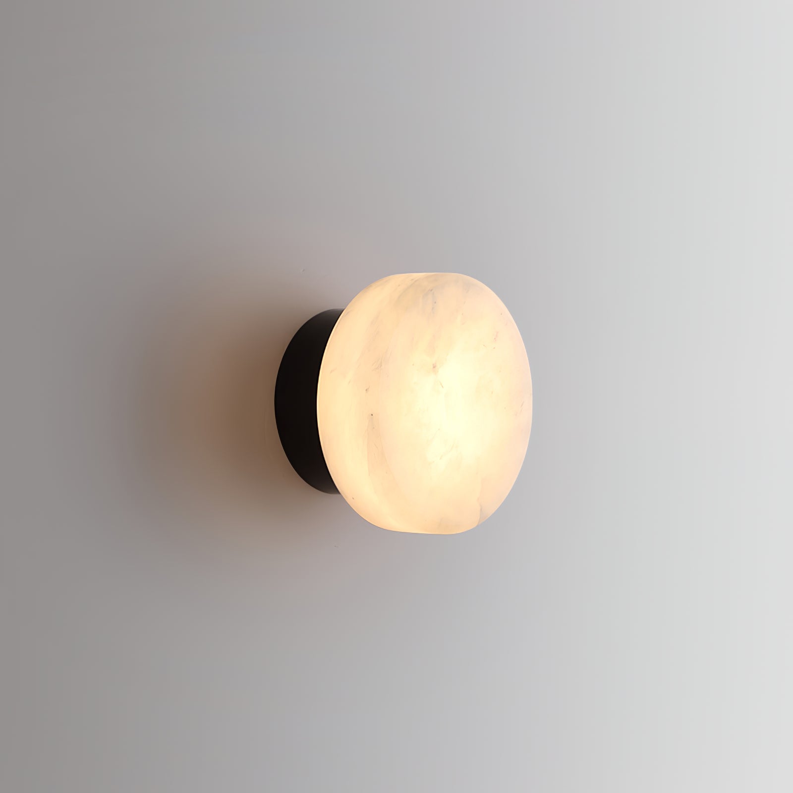 Freyza | Applique murale Olzorira Alabaster – chambre, couloir