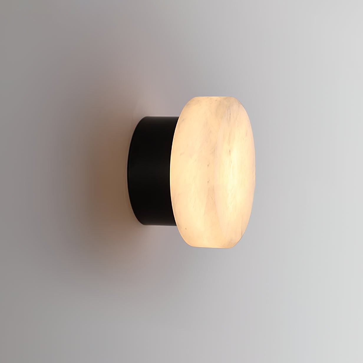 Freyza | Applique murale Olzorira Alabaster – chambre, couloir