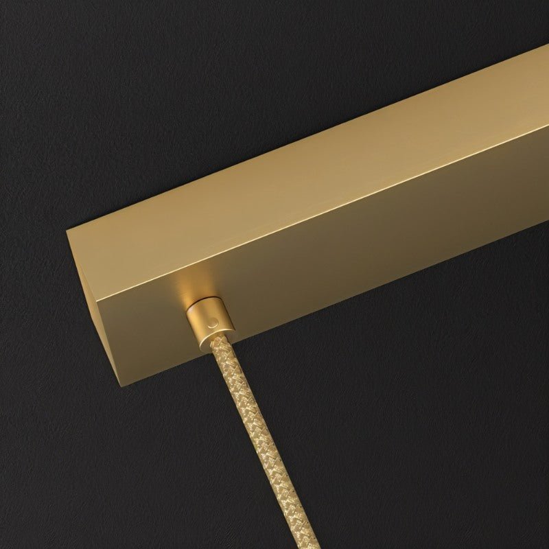 Freyza - Modern Elegant LED Chandelier Light for Dining Room Decor