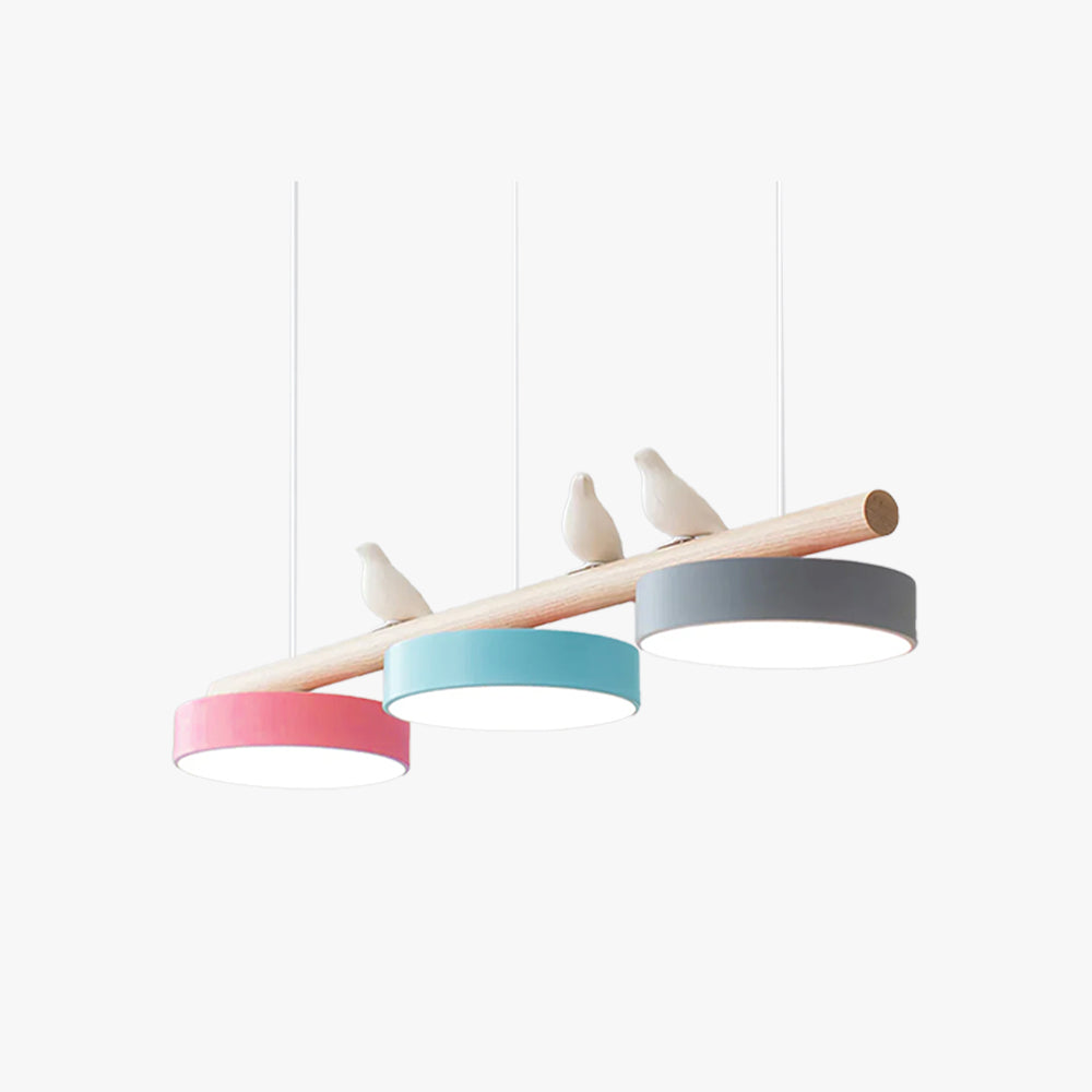 Freyza | Suspension – Cuisine Salle à manger
