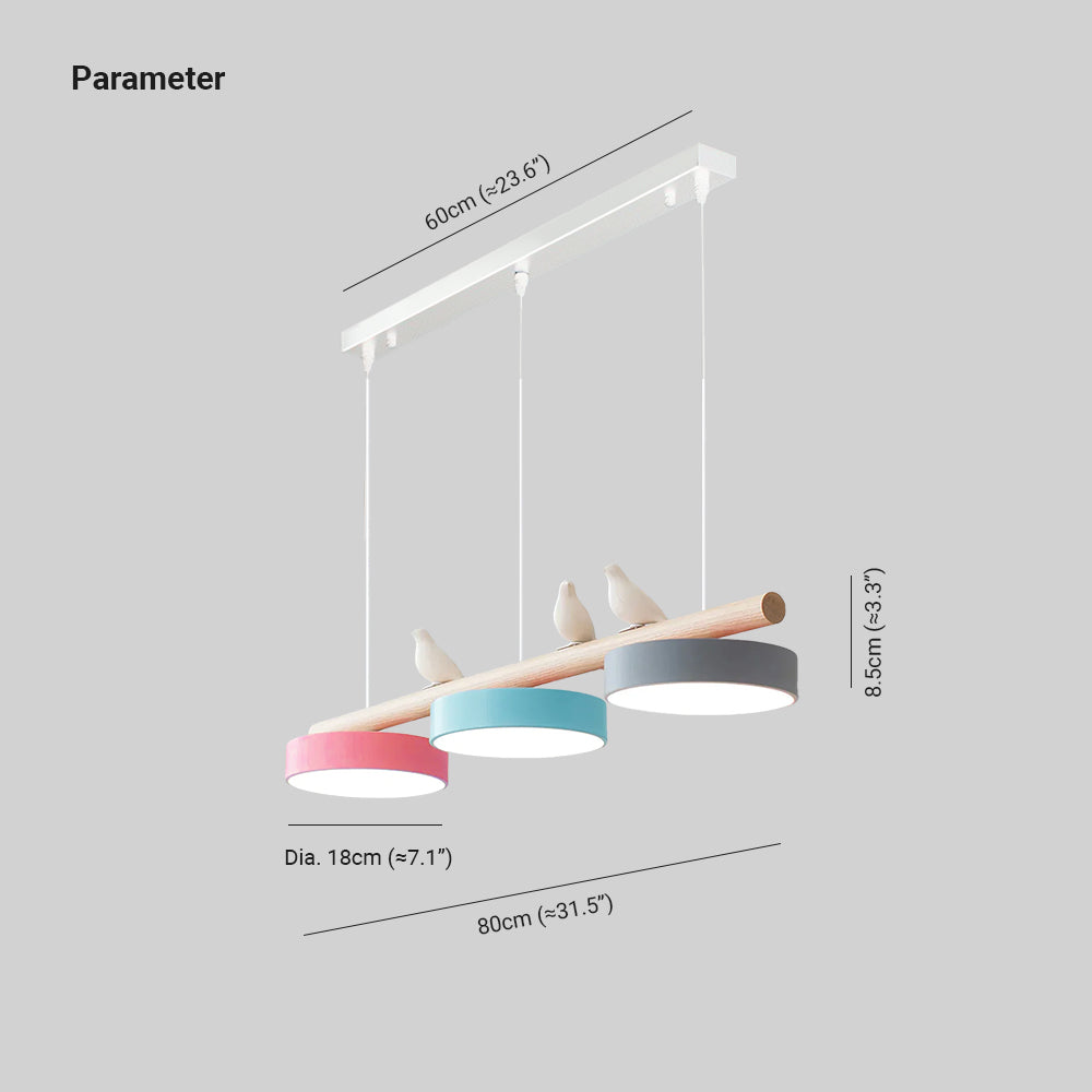 Freyza | Suspension – Cuisine Salle à manger