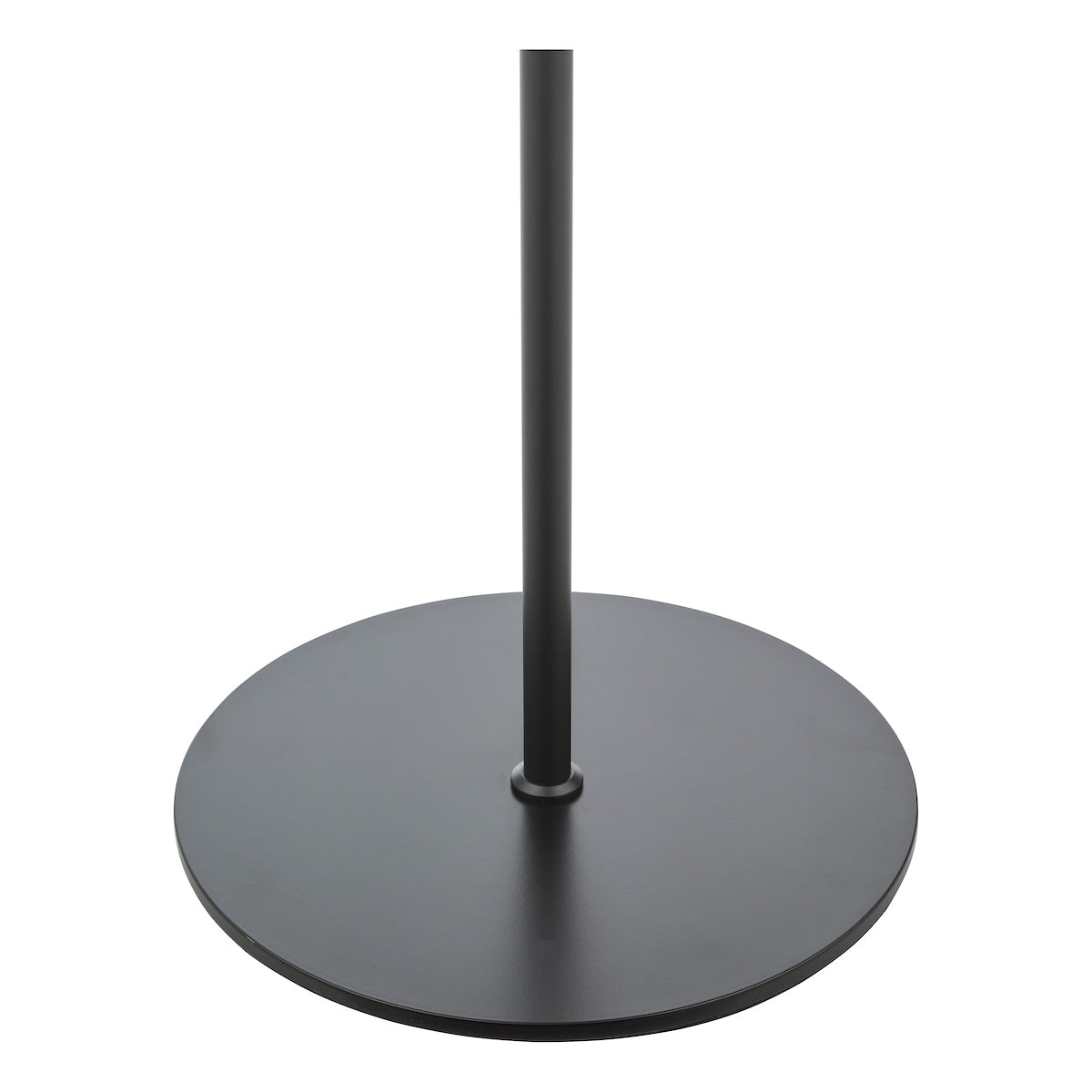LyciaGlow | Elegant Modern Arc 3-Light Floor Lamp with Ombre Glass 7