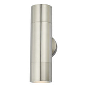 Freyza - Dar Ortega Aluminium Up Down Outdoor Wall Light IP65