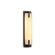 Freyza | Applique murale Luste Alabaster – Chambre, couloir