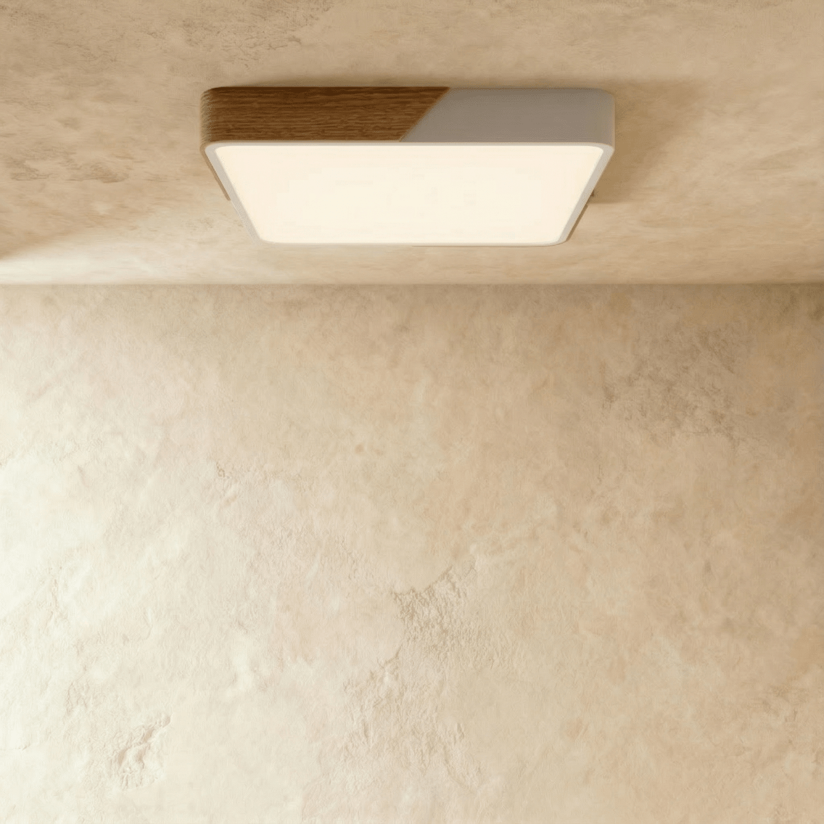 DelphiGlow | Stylish Sleek LED Ceiling Light Fixture for Modern Spaces 10
