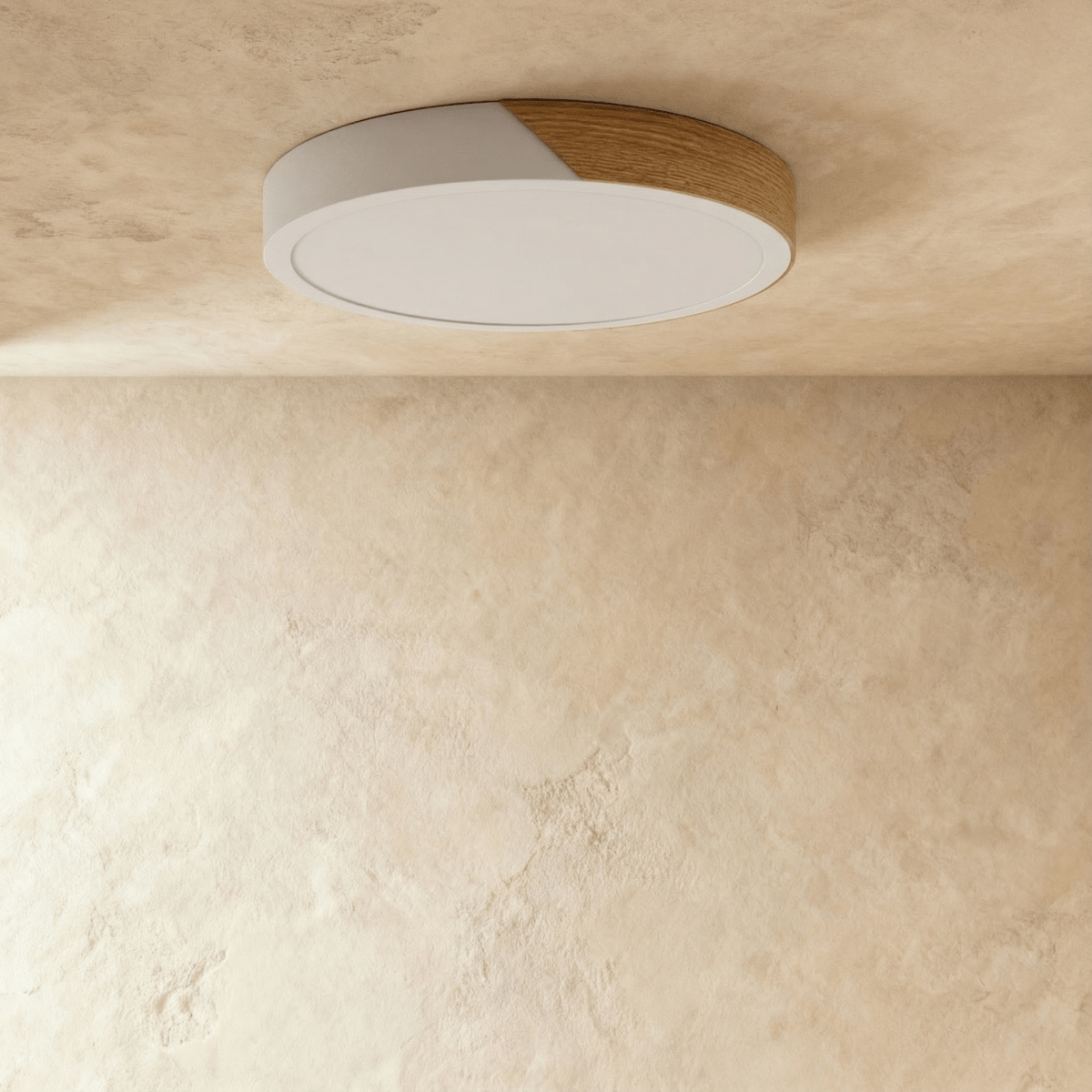 DelphiGlow | Stylish Sleek LED Ceiling Light Fixture for Modern Spaces 5