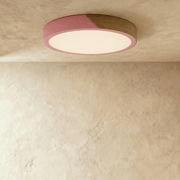 DelphiGlow | Stylish Sleek LED Ceiling Light Fixture for Modern Spaces 6