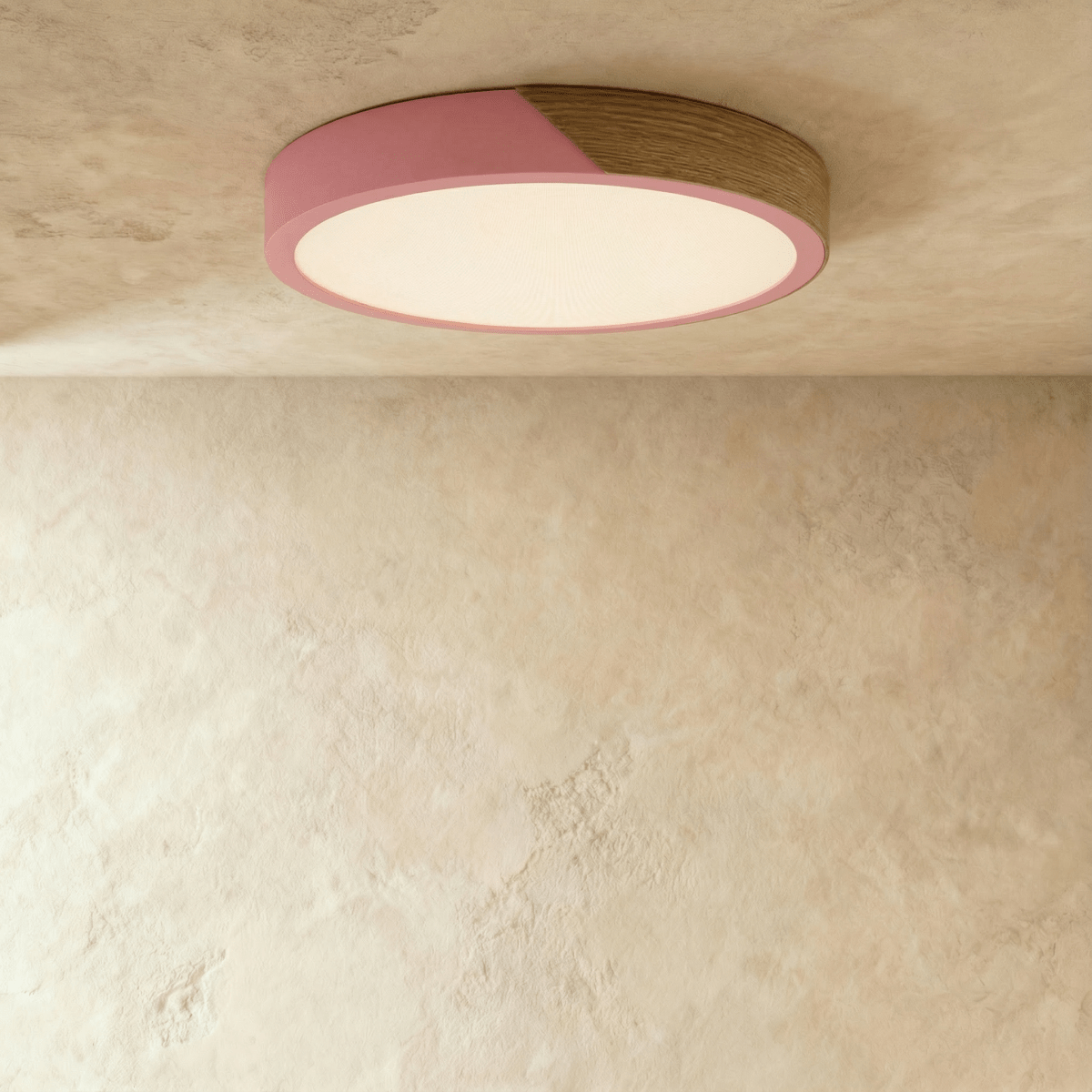 DelphiGlow | Stylish Sleek LED Ceiling Light Fixture for Modern Spaces 6