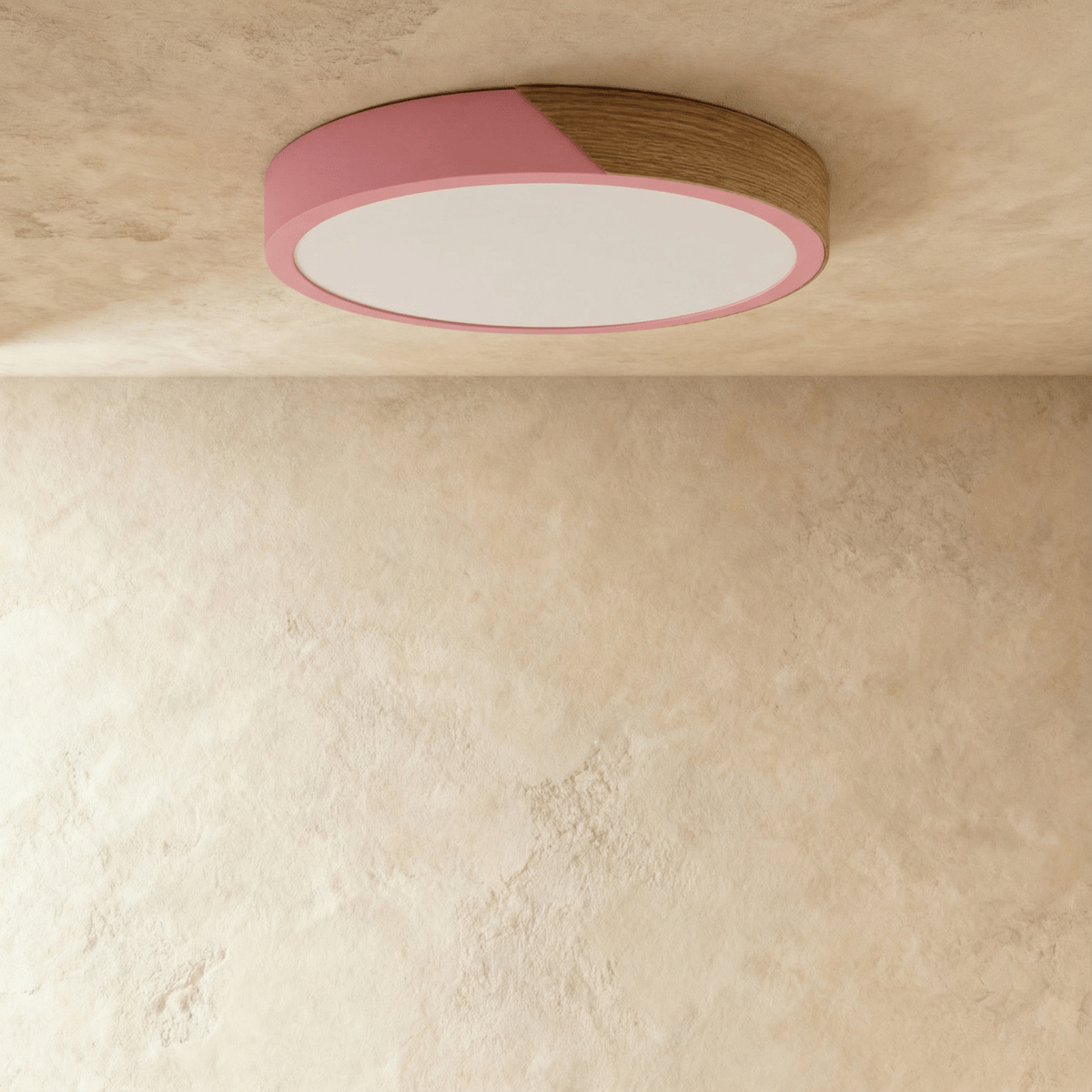 DelphiGlow | Stylish Sleek LED Ceiling Light Fixture for Modern Spaces 7