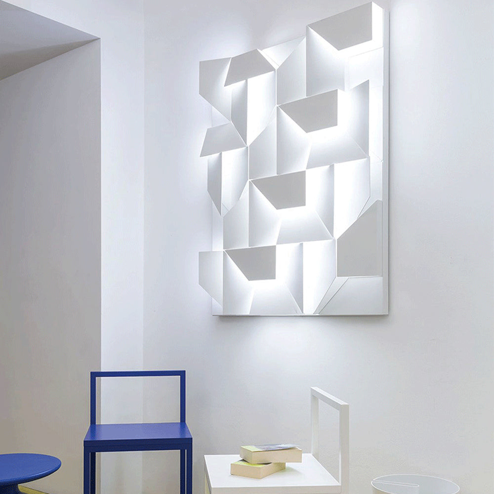 Freyza | Applique murale d’intérieur – Chambre, salon