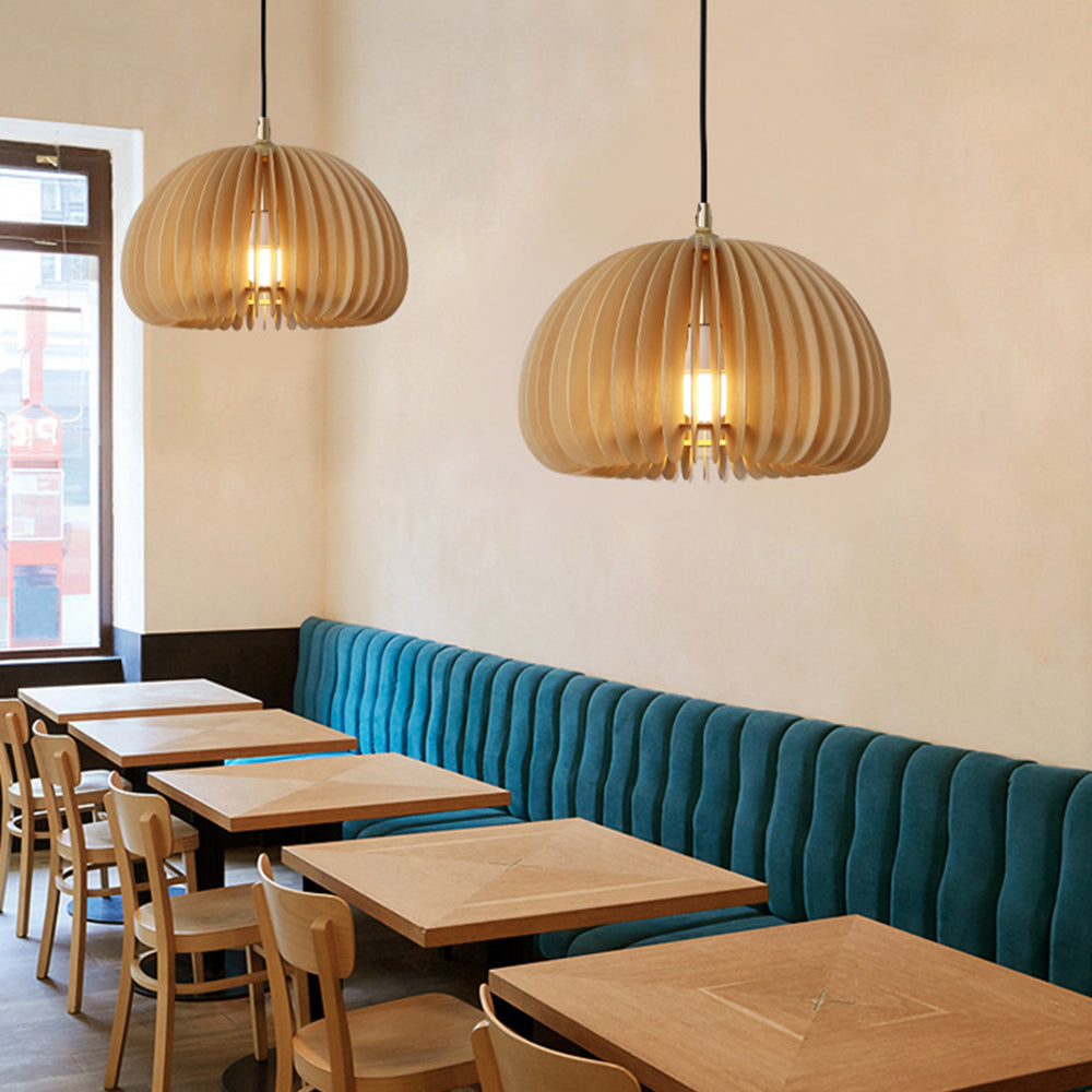 Freyza | Suspension en bois – Cuisine et salle à manger