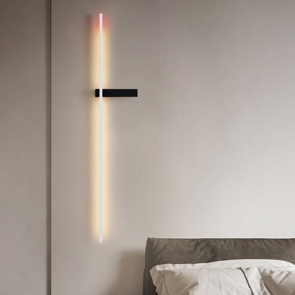 Freyza | Applique murale intérieure à éclairage multiple – Chambre et salon minimalistes