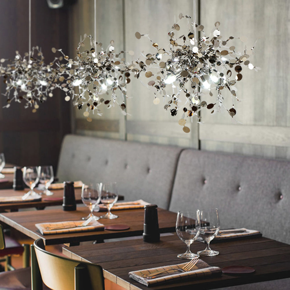 Freyza | Suspension – Cuisine Salle à manger