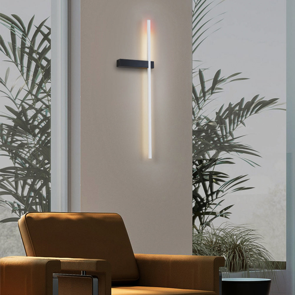 Freyza | Applique murale intérieure à éclairage multiple – Chambre et salon minimalistes