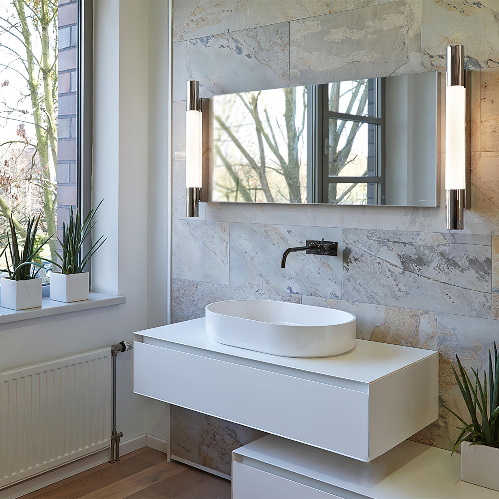 Freyza | Wandleuchte „Fleck“ – Schlafzimmer, Flur