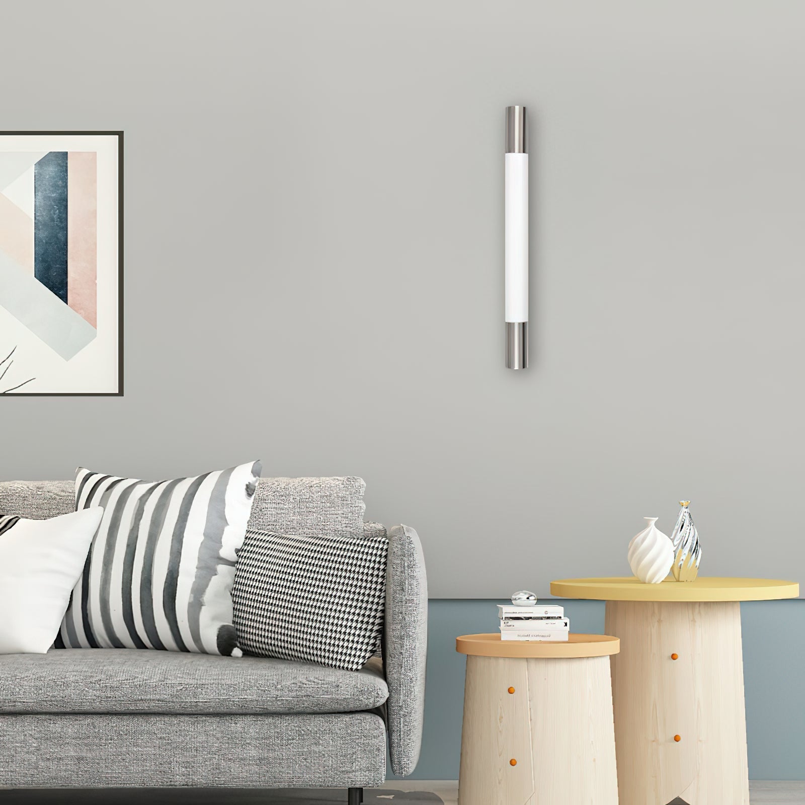 Freyza | Wandleuchte „Fleck“ – Schlafzimmer, Flur