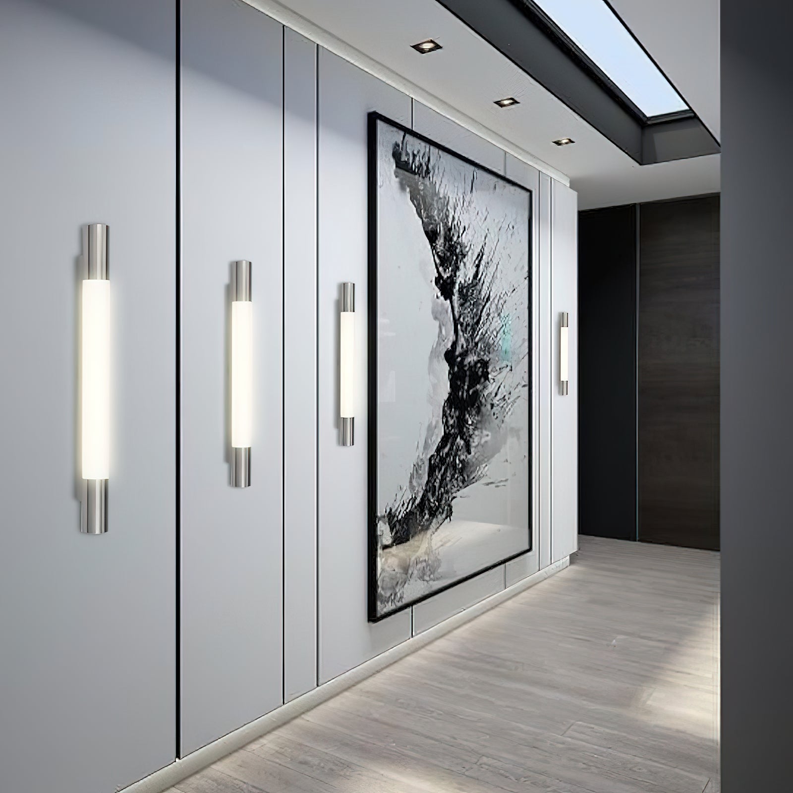 Freyza | Wandleuchte „Fleck“ – Schlafzimmer, Flur