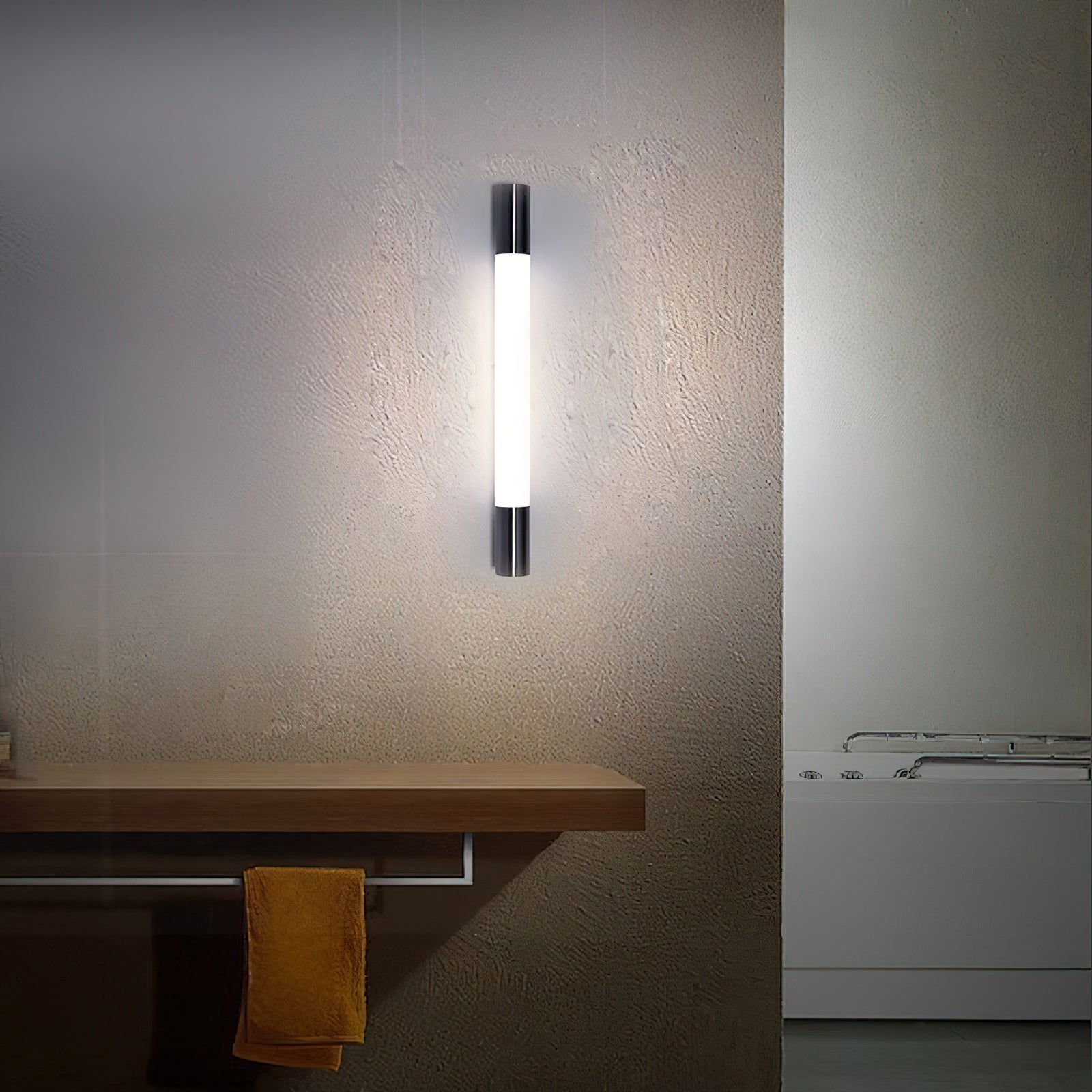 Freyza | Wandleuchte „Fleck“ – Schlafzimmer, Flur
