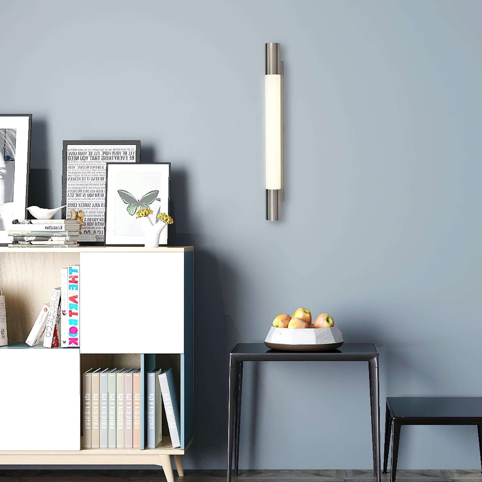 Freyza | Wandleuchte „Fleck“ – Schlafzimmer, Flur