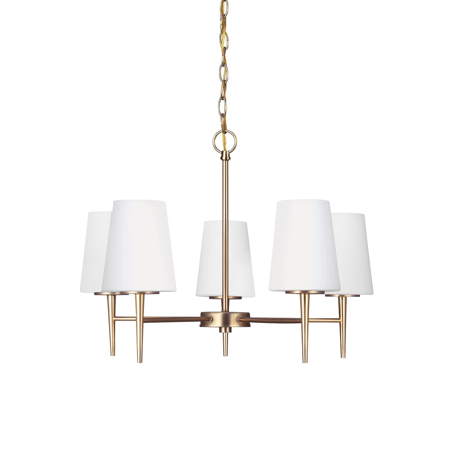 Freyza | Gaze Elegance Vintage Brass Glass Chandelier – Vintage Dining Room Living Room