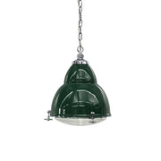 Freyza | Dunlop Red Pendant Pendant Light – Kitchen Dining Room