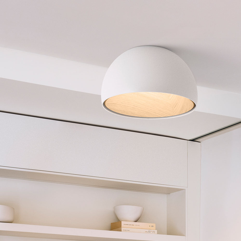 Freyza | Runa Ceiling Ceiling Light – Bedroom Living Room