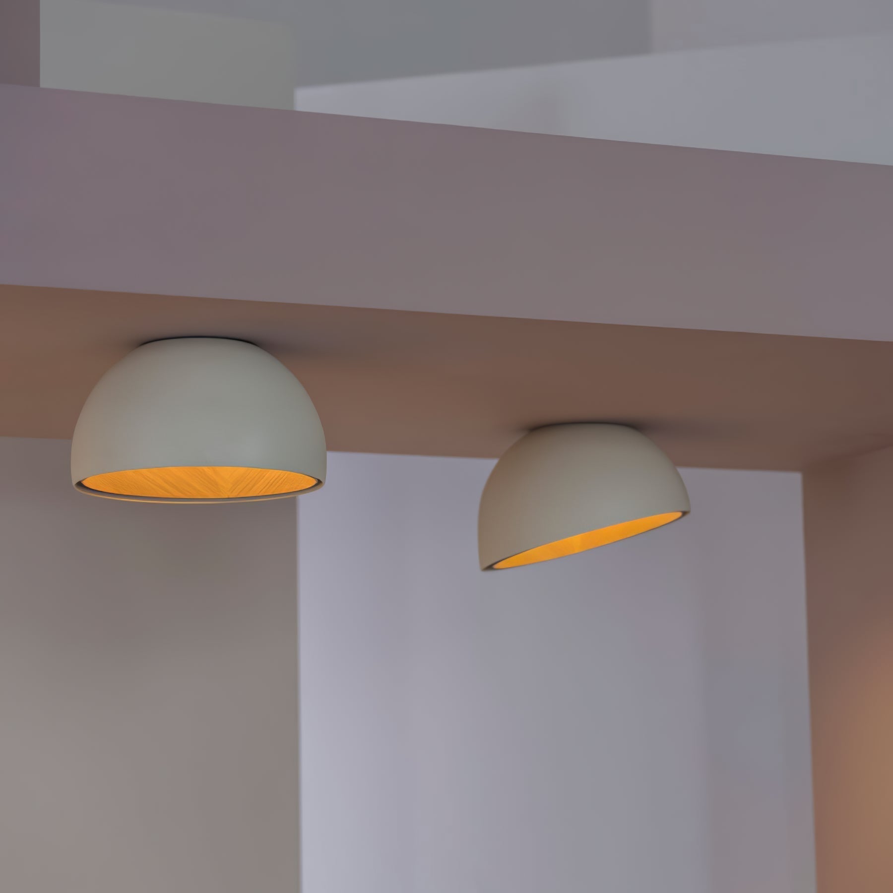Freyza | Runa Ceiling Ceiling Light – Bedroom Living Room