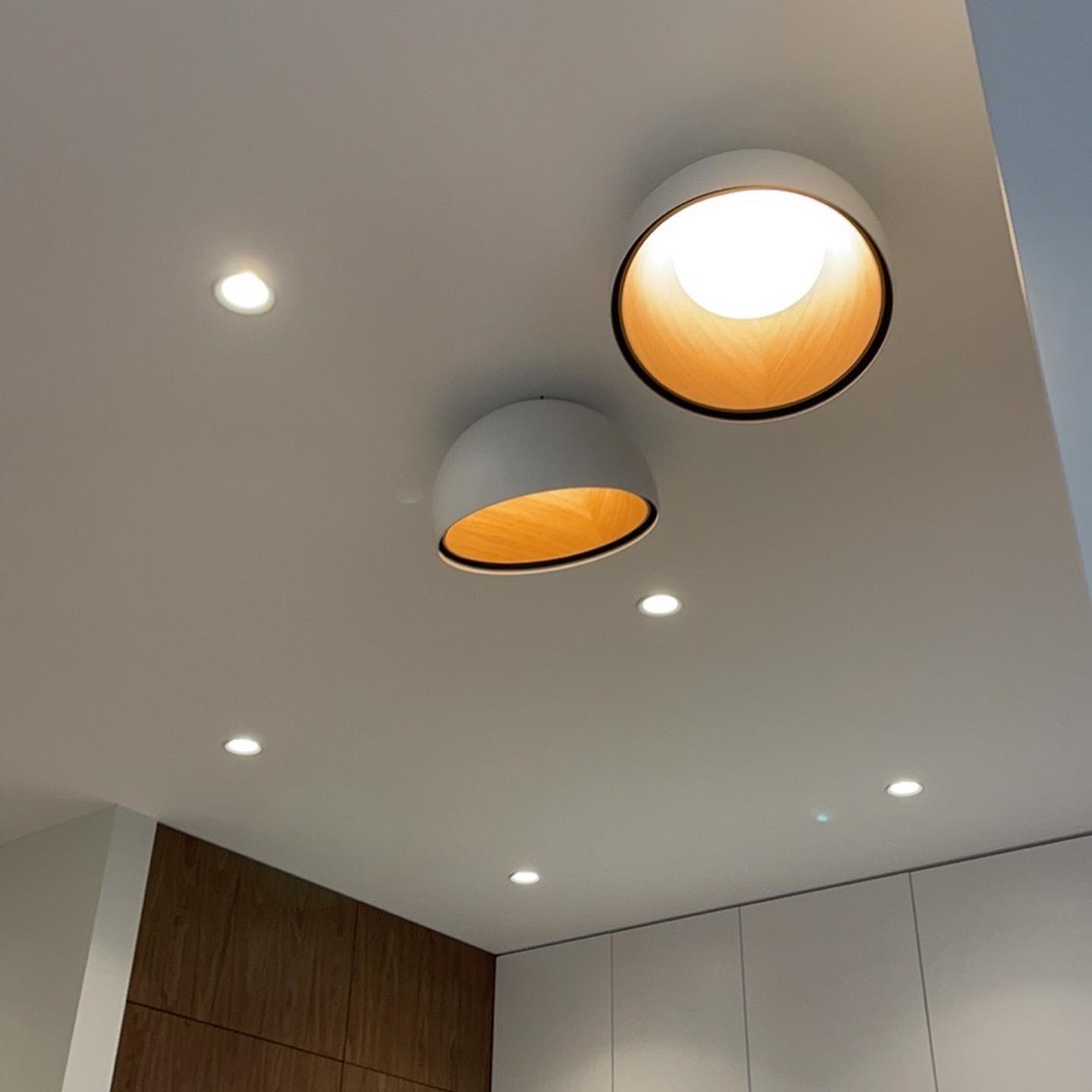 Freyza | Runa Ceiling Ceiling Light – Bedroom Living Room