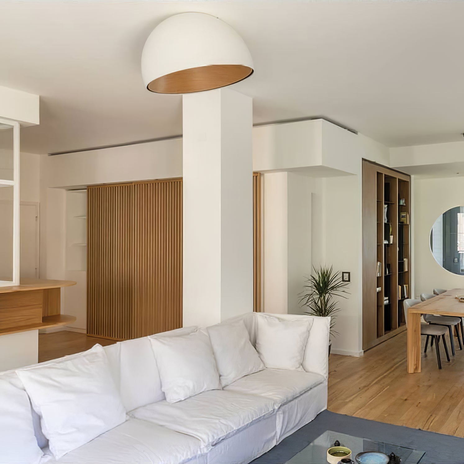Freyza | Runa Ceiling Ceiling Light – Bedroom Living Room