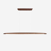 Freyza | Suspension en bois minimaliste Duvane – Cuisine minimaliste et salle à manger