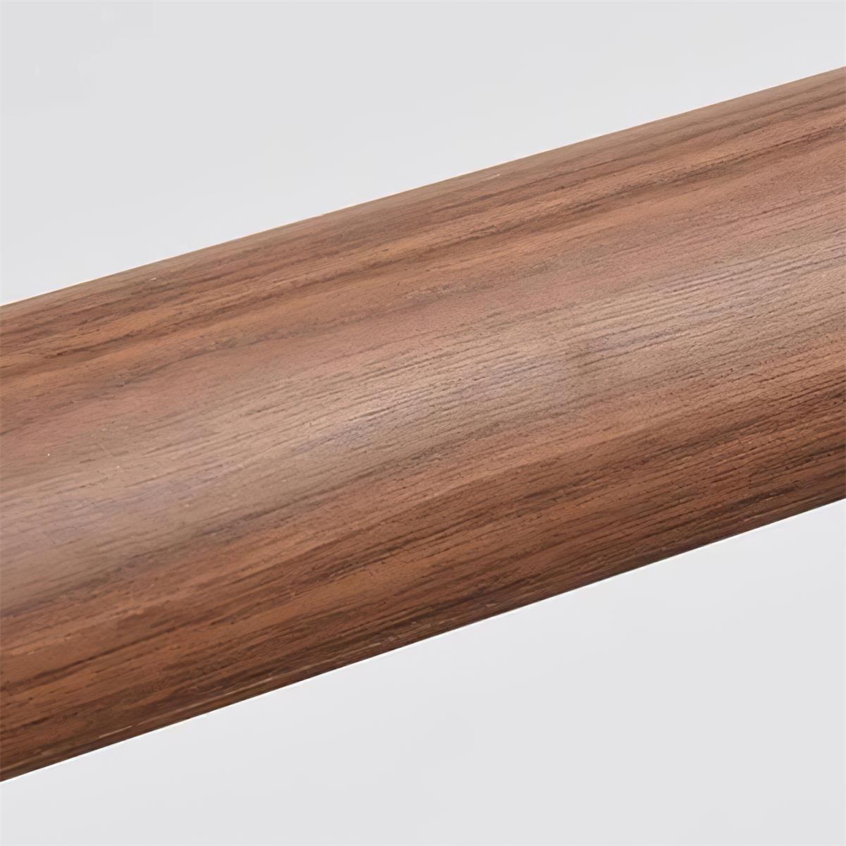Freyza | Suspension en bois minimaliste Duvane – Cuisine minimaliste et salle à manger
