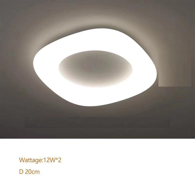 Freyza - EchoStone | Elegant Nature-Inspired Kitchen Pendant Lighting Fixture